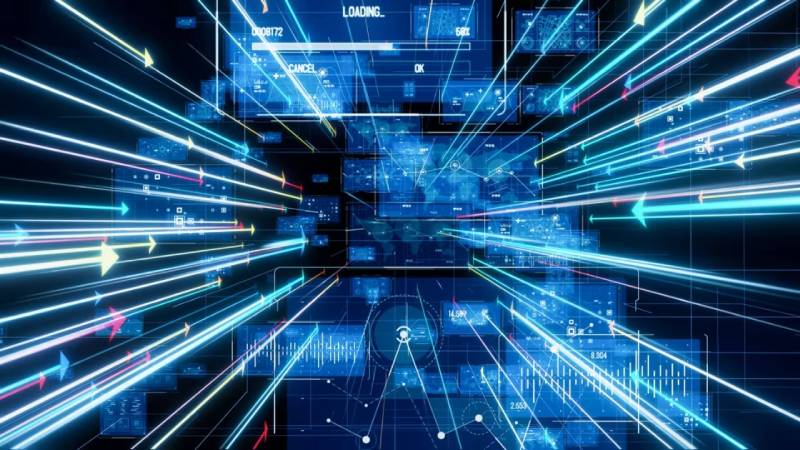 华蓥市SCADA系统开发：守护工业安全的数字卫士